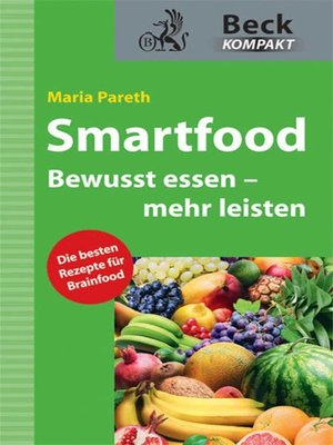 cover image of Smartfood